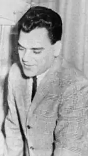 Massi in 1963