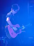 Nick Zinner