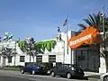 Nickelodeon Studios, Burbank