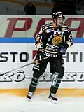 Matt Nickerson