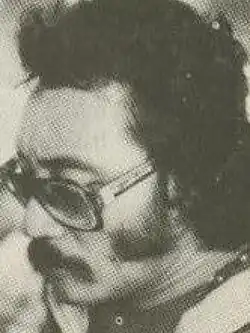 Nico Pelamonia, Indonesian actor