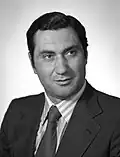 Nicola Mancino 1996–2001 (1931-10-15) 15 October 1931 (age&nbsp;94)