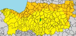 Agioi Iliofotoi in Nicosia District