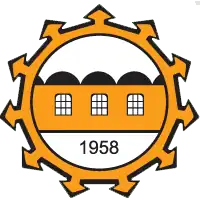 Official seal of Northern Nicosia