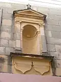Empty Niche