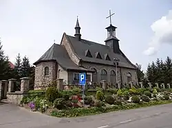 Catholic church