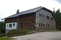 Öhler Rescue Hut