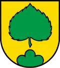 Coat of arms of Niederlenz