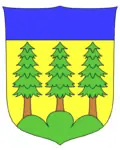 Coat of arms of Niederwald