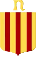 Coat of arms of Niel