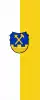 Flag of Niesky