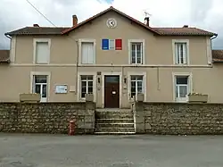 Town hall