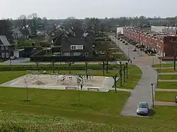 Photo of Nieuw Wolfslaar