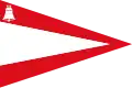 Flag of Nieuwe Pekela