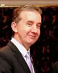 Nigel Latta
