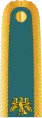 Major (Nigerian Army)[65]