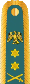 General (Nigerian Army)[29]