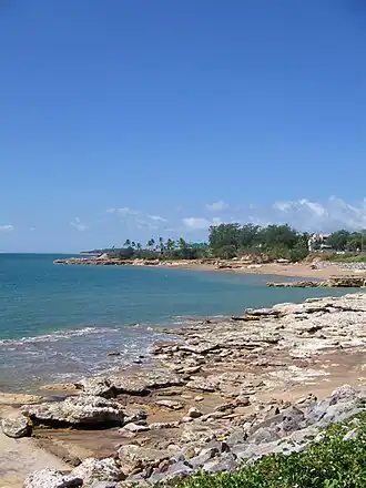 Darwin, Nightcliff