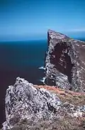 Nīhoa Island Archeological District