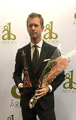 Natt och Dag in 2018