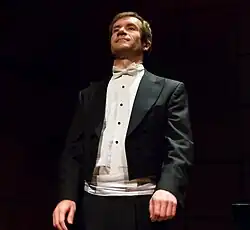 Nikolai Lugansky in 2012