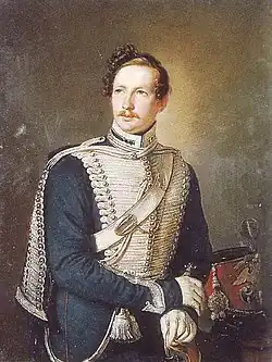 Nikolai Alekseevich Tomilov[4] (1837)