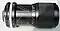 Nikon 35-105mm micro push-pull zoom lens, manual-focus