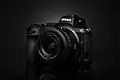 Z5 + Nikkor Z 24-50&nbsp;mm f/4–6.3