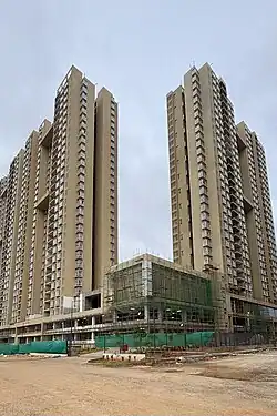Nikoo homes Bengaluru