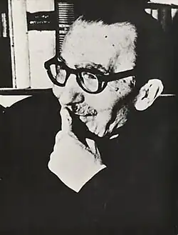 Image 22Nikos Kazantzakis, one of the most prominent modern Greek writers (from Culture of Greece)