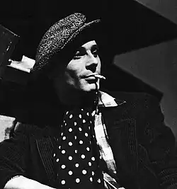 Nils Kihlberg, 1950