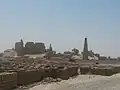 Qala -e- Mohammad is a village in Zaranj district of Nimroz province, Most of the people in this village are Baloch.