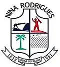 Official seal of Nina Rodrigues