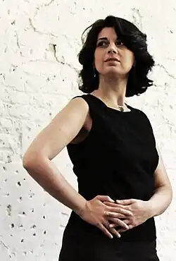 Gvetadze in 2016