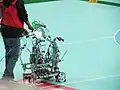 Robocon India 2013