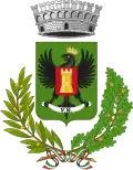 Coat of arms of Niscemi