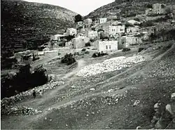 Nifs Jubeil, 1936