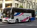 Nishinihon JR Bus 749-8913