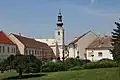 St. Peter and Paul Church