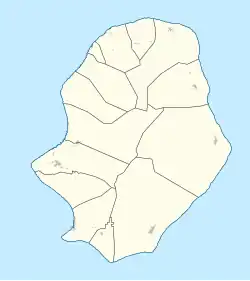 Alofi is located in Niue