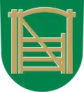 Coat of arms of Nivala