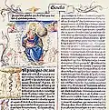 VK 405, Bible in Latin, Nicolas Jenson, Venice, 1479