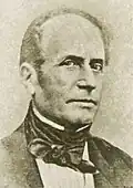 Noël Champoiseau (1845-1848)