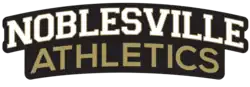 Noblesville Athletics Logo