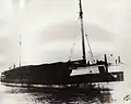 Noquebay (Schooner-Barge) Shipwreck Site