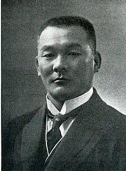 Nobuteru Mori