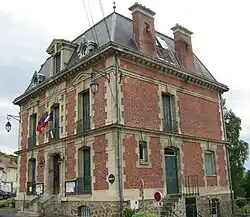 Town hall