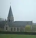 Church of Nokere