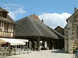 Old market