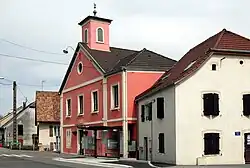 Town hall